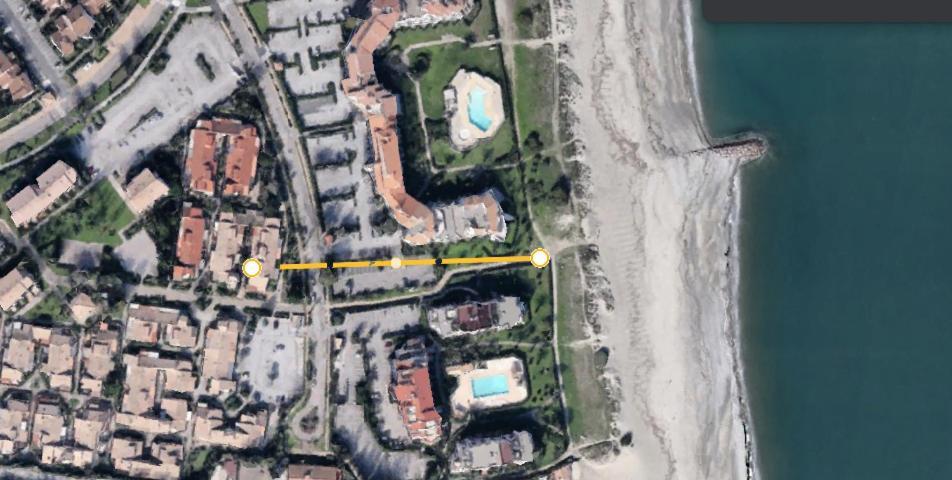 Maison A La Plage Climatisee Et Wifi Fibre Pour Teletravail Saint-Cyprien  Exterior foto