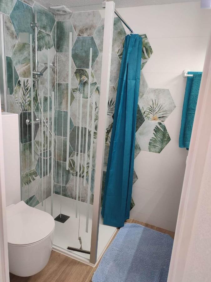 Maison A La Plage Climatisee Et Wifi Fibre Pour Teletravail Saint-Cyprien  Exterior foto